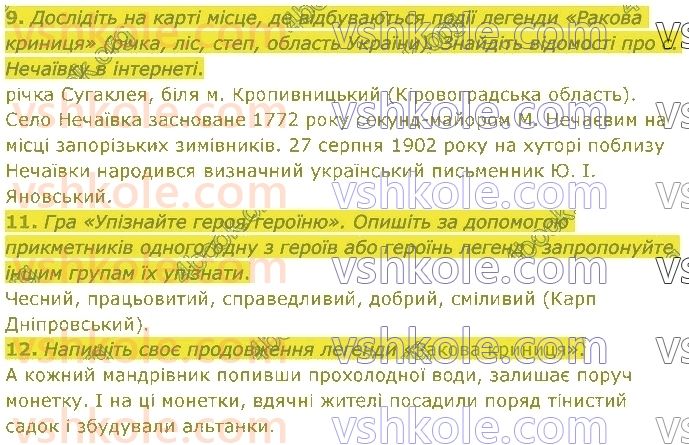 5-ukrayinska-literatura-om-avramenko-2022--rozdil-1-mistetskij-spadok-naschadkam-storinki-3-60-стор16-rnd3322.jpg