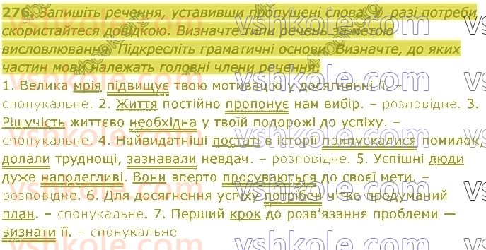 5-ukrayinska-mova-nb-golub-om-goroshkina-2022--rozdil-4-sintaksis-i-punktuatsiya-276.jpg
