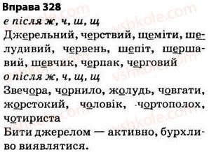 5-ukrayinska-mova-op-glazova-2013--fonetika-grafika-orfoepiya-orfografiya-27-najposhirenishi-vipadki-cherguvannya-golosnih-i-prigolosnih-zvukiv-328.jpg
