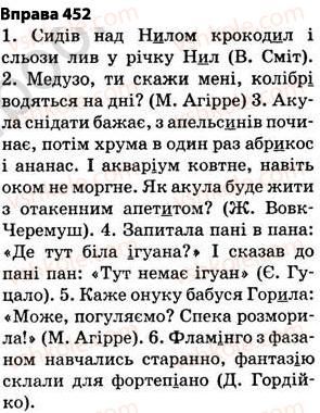 5-ukrayinska-mova-op-glazova-2013--fonetika-grafika-orfoepiya-orfografiya-32-napisannya-sliv-inshomovnogo-pohodzhennya-452.jpg