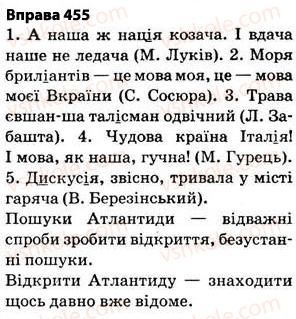 5-ukrayinska-mova-op-glazova-2013--fonetika-grafika-orfoepiya-orfografiya-32-napisannya-sliv-inshomovnogo-pohodzhennya-455.jpg