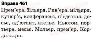 5-ukrayinska-mova-op-glazova-2013--fonetika-grafika-orfoepiya-orfografiya-32-napisannya-sliv-inshomovnogo-pohodzhennya-461.jpg
