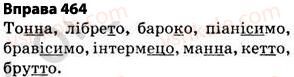 5-ukrayinska-mova-op-glazova-2013--fonetika-grafika-orfoepiya-orfografiya-32-napisannya-sliv-inshomovnogo-pohodzhennya-464.jpg