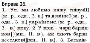 5-ukrayinska-mova-op-glazova-2013--povtorennya-vivchenogo-v-pochatkovih-klasah-3-prikmetnik-golosni-u-vidminkovih-zakinchennyah-prikmetnikiv-26.jpg