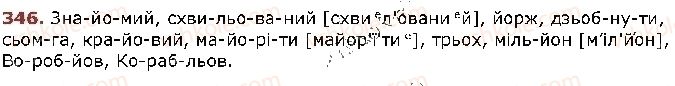 5-ukrayinska-mova-op-glazova-2018--fonetika-grafika-orfoepiya-orfografiya-29-poznachennya-myakosti-prigolosnih-na-pismi-346.jpg