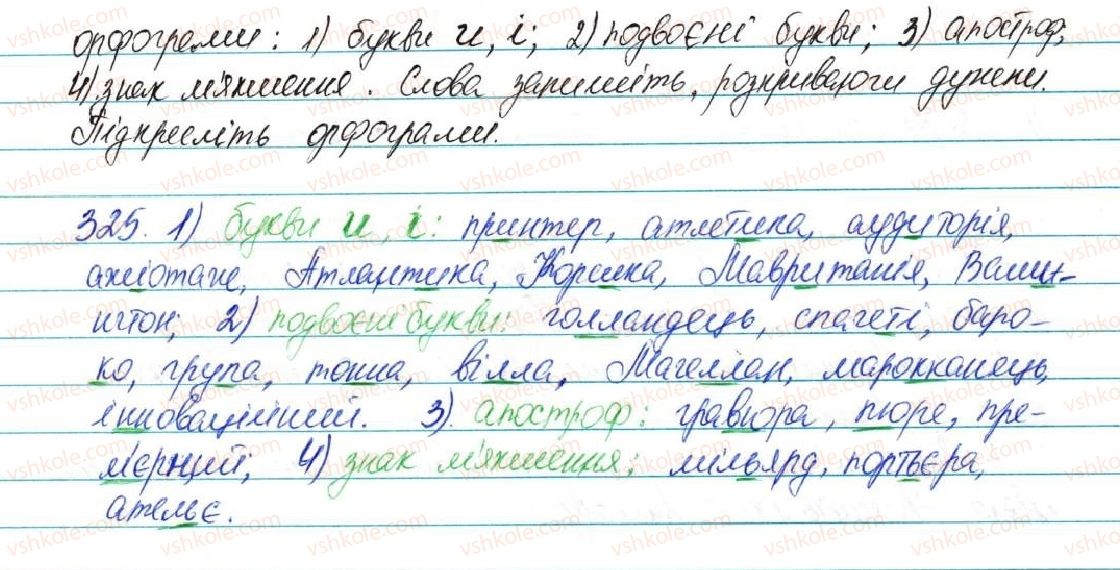 5-ukrayinska-mova-ov-zabolotnij-2013--fonetika-grafika-orfoepiya-orfografiya-39-napisannya-sliv-inshomovnogo-pohodzhennya-325-rnd1099.jpg