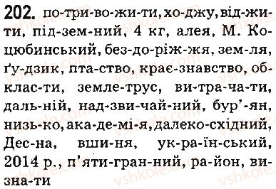 5-ukrayinska-mova-ov-zabolotnij-vv-zabolotnij-2013-na-rosijskij-movi--fonetika-orfoepiya-grafika-orfografiya-24-sklad-osnovni-pravila-perenosu-chastin-slova-202.jpg