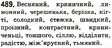 5-ukrayinska-mova-ov-zabolotnij-vv-zabolotnij-2013-na-rosijskij-movi--povtorennya-j-uzagalnennya-vivchenogo-v-pyatomu-klasi-60-fonetika-orfoepiya-grafika-orfografiya-489.jpg