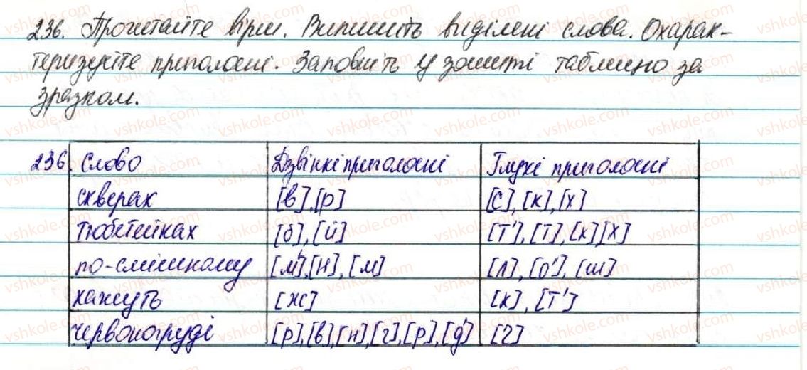 5-ukrayinska-mova-sya-yermolenko-vt-sichova-2013--fonetika-grafika-orfoepiya-orfografiya-25-dzvinki-i-gluhi-prigolosni-236-rnd2623.jpg
