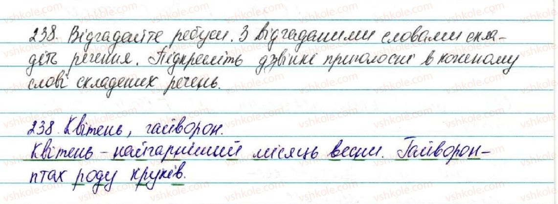 5-ukrayinska-mova-sya-yermolenko-vt-sichova-2013--fonetika-grafika-orfoepiya-orfografiya-25-dzvinki-i-gluhi-prigolosni-238-rnd133.jpg
