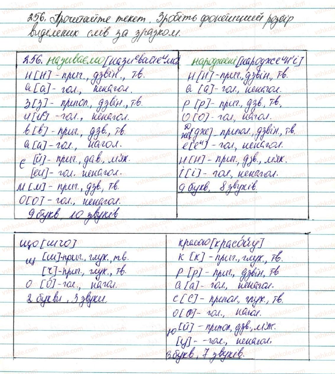 5-ukrayinska-mova-sya-yermolenko-vt-sichova-2013--fonetika-grafika-orfoepiya-orfografiya-27-poznachennya-zvukiv-movi-na-pismi-alfavit-abetka-azbuka-spivvidnoshennya-zvukiv-i-bukv-zvukove-znachennya-b256-rnd8462.jpg