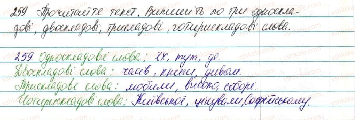 5-ukrayinska-mova-sya-yermolenko-vt-sichova-2013--fonetika-grafika-orfoepiya-orfografiya-28-sklad-skladni-pravila-perenosu-sliv-259-rnd6952.jpg