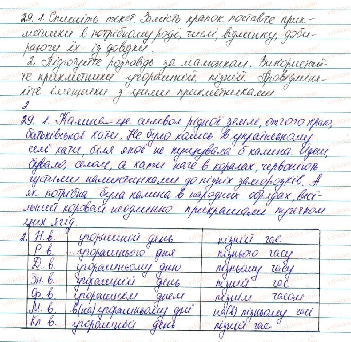 5-ukrayinska-mova-sya-yermolenko-vt-sichova-2013--povtorennya-vivchenogo-v-pochatkovih-klasah-4-prikmetnik-29-rnd2829.jpg