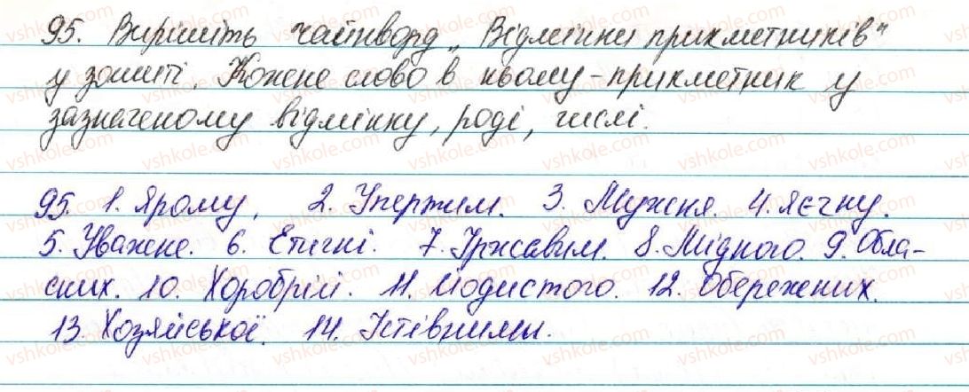 5-ukrayinska-mova-sya-yermolenko-vt-sichova-2013--povtorennya-vivchenogo-v-pochatkovih-klasah-zavdannya-dlya-samoperevirki-95.jpg