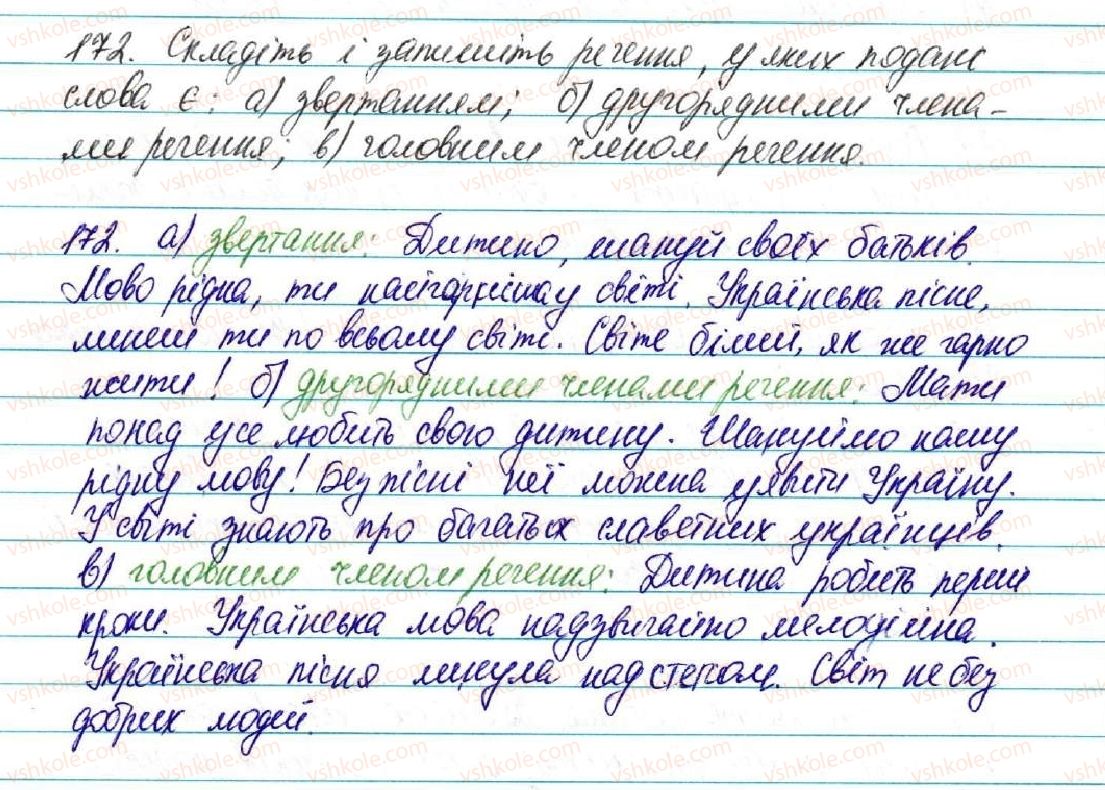 5-ukrayinska-mova-sya-yermolenko-vt-sichova-2013--vidomosti-iz-sintaksisu-ta-punktuatsiyi-18-zvertannya-rol-zvertan-u-rechenni-172-rnd4225.jpg