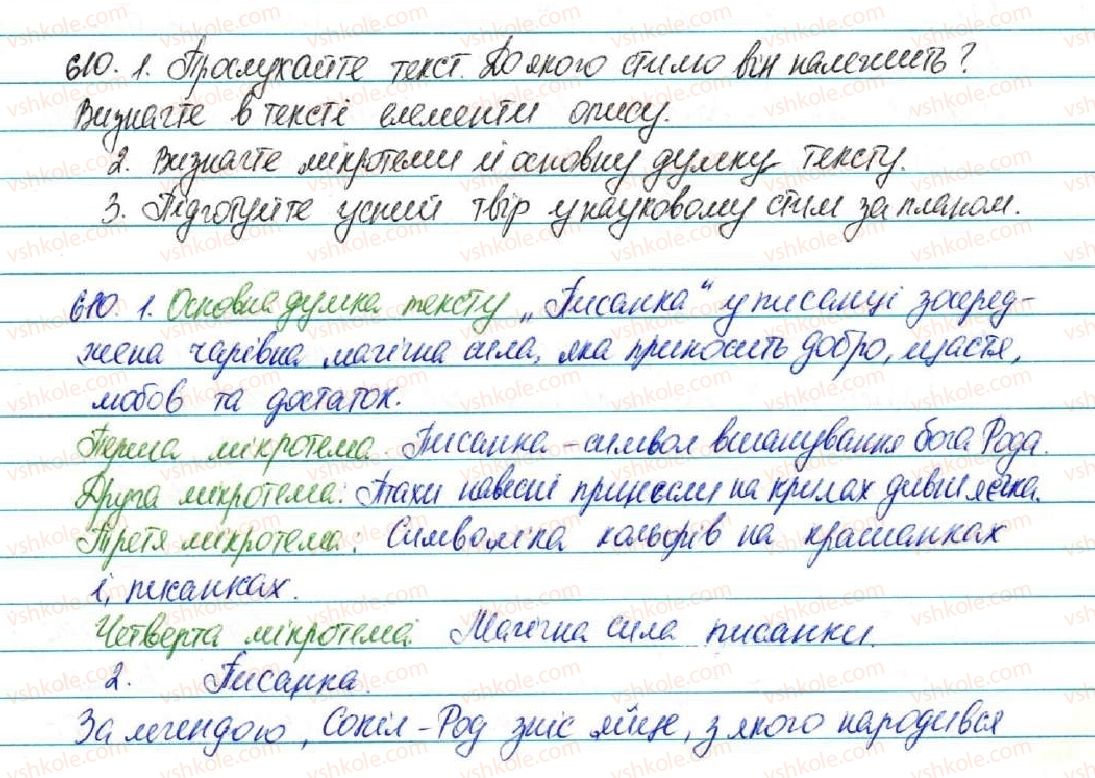 5-ukrayinska-mova-sya-yermolenko-vt-sichova-2013--zvyazna-mova-movlennya-70-tvir-opis-predmeta-v-hudozhnomu-i-naukovomu-stilyah-610-rnd1694.jpg