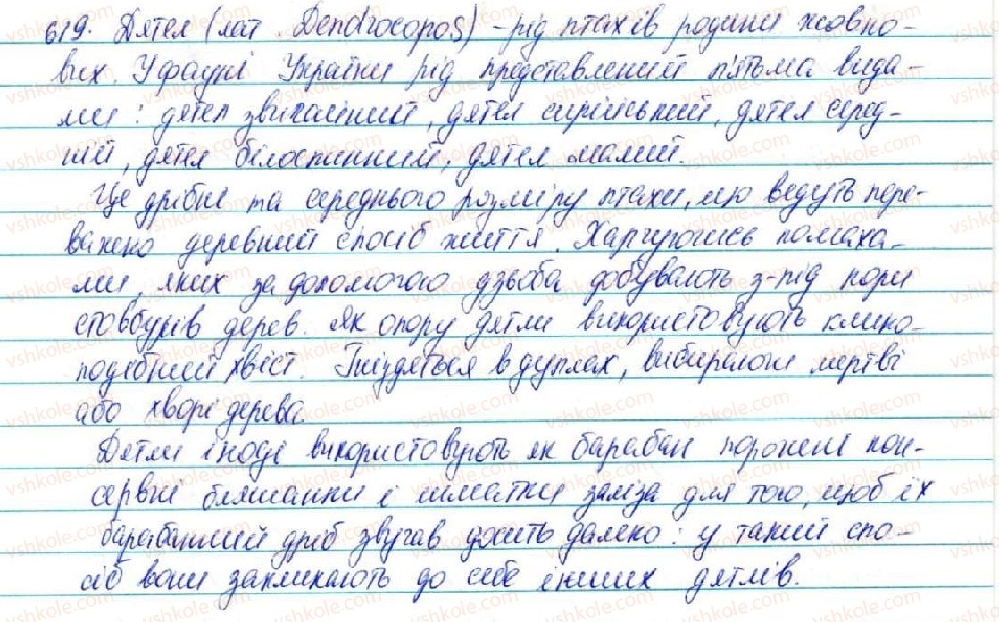 5-ukrayinska-mova-sya-yermolenko-vt-sichova-2013--zvyazna-mova-movlennya-71-tvir-opis-tvarin-v-hudozhnomu-i-naukovomu-slilyah-619-rnd9555.jpg