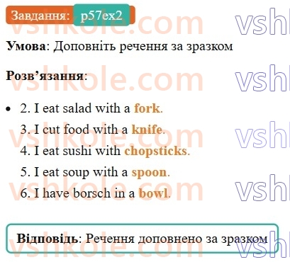 6-anglijska-mova-od-karpyuk-2023-activity-book--unit-5-are-you-a-vegetarian-p57ex2.jpg