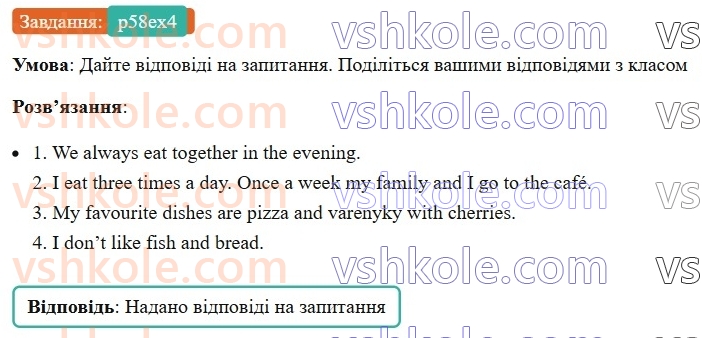 6-anglijska-mova-od-karpyuk-2023-activity-book--unit-5-are-you-a-vegetarian-p58ex4.jpg