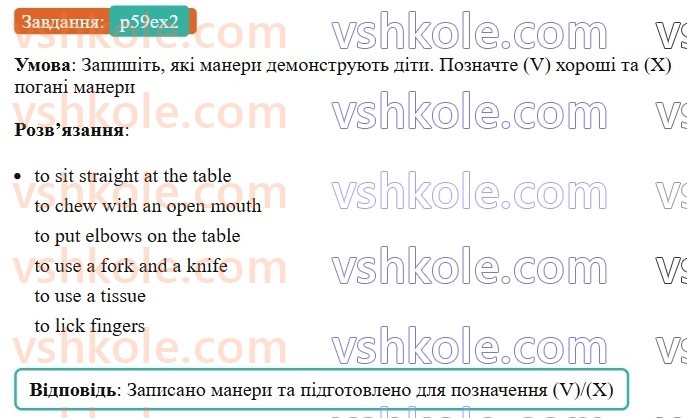 6-anglijska-mova-od-karpyuk-2023-activity-book--unit-5-are-you-a-vegetarian-p59ex2.jpg