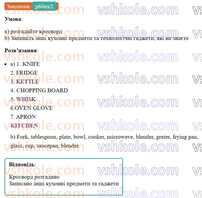 6-anglijska-mova-od-karpyuk-2023-activity-book--unit-5-are-you-a-vegetarian-p64ex2.jpg