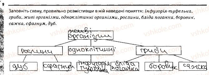 6-biologiya-km-zadorozhnij-2017-robochij-zoshit--tema-5-gribi-pidsumkove-uzagalnennya-znan-variant-2-9.jpg