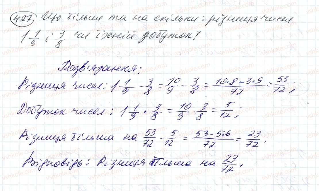 6-matematika-ag-merzlyak-vb-polonskij-ms-yakir-2014--2-zvichajni-drobi-12-znahodzhennya-drobu-vid-chisla-427-rnd5582.jpg