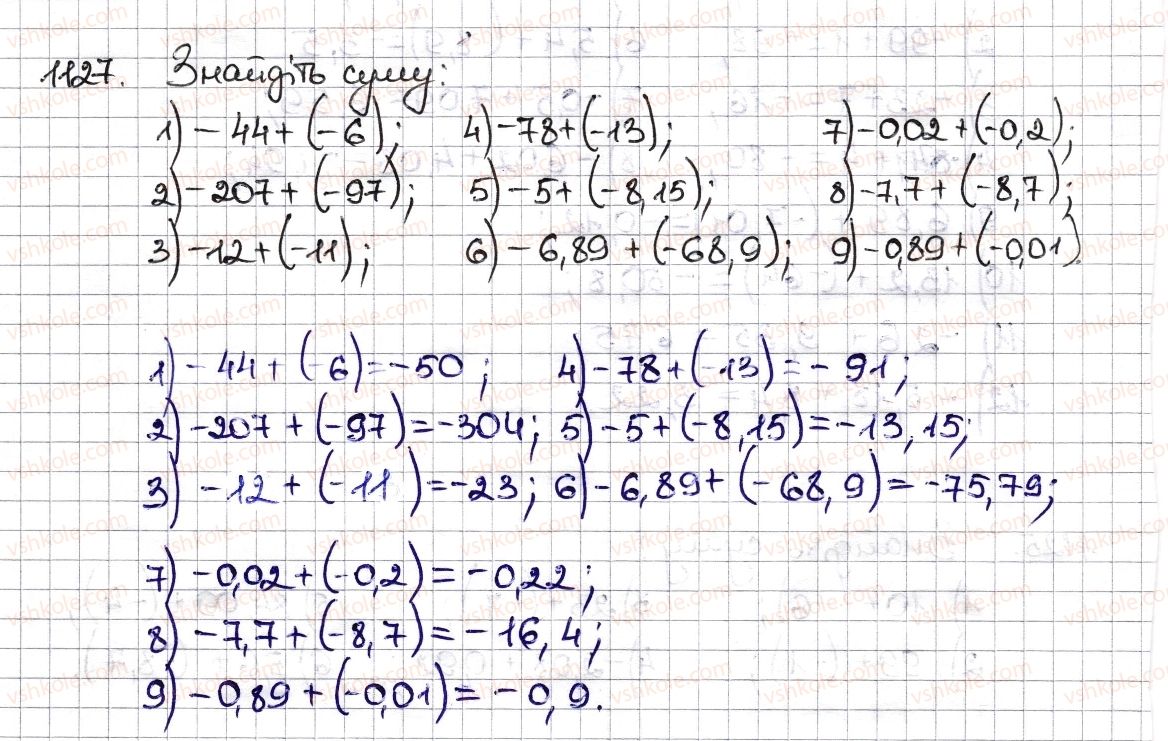 6-matematika-na-tarasenkova-im-bogatirova-om-kolomiyets-zo-serdyuk-2014--rozdil-4-ratsionalni-chisla-ta-diyi-z-nimi-26-dodavannya-ratsionalnih-chisel-1127-rnd897.jpg