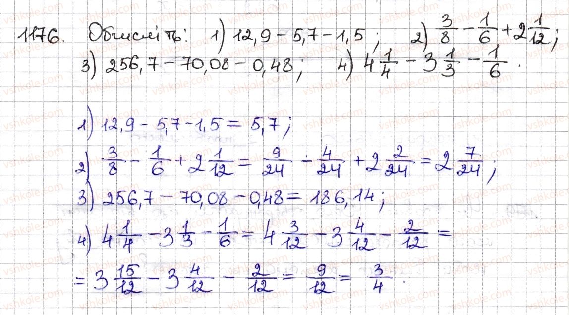 6-matematika-na-tarasenkova-im-bogatirova-om-kolomiyets-zo-serdyuk-2014--rozdil-4-ratsionalni-chisla-ta-diyi-z-nimi-26-dodavannya-ratsionalnih-chisel-1176-rnd7206.jpg