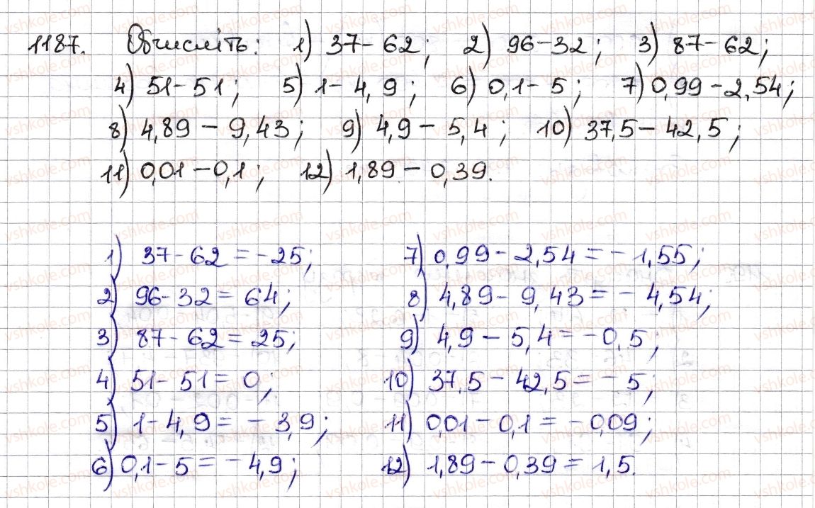 6-matematika-na-tarasenkova-im-bogatirova-om-kolomiyets-zo-serdyuk-2014--rozdil-4-ratsionalni-chisla-ta-diyi-z-nimi-27-vidnimannya-ratsionalnih-chisel-1187-rnd1184.jpg