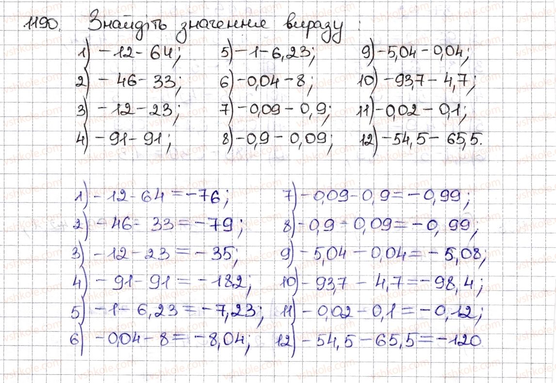 6-matematika-na-tarasenkova-im-bogatirova-om-kolomiyets-zo-serdyuk-2014--rozdil-4-ratsionalni-chisla-ta-diyi-z-nimi-27-vidnimannya-ratsionalnih-chisel-1190-rnd5631.jpg