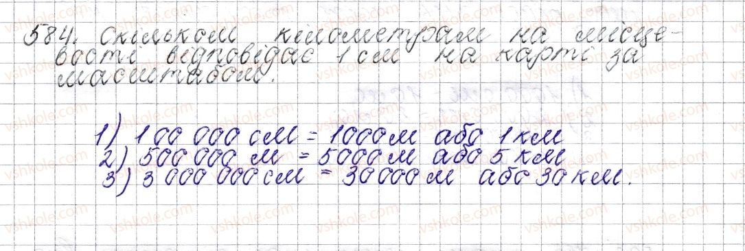 6-matematika-os-ister-2014--rozdil-3-vidnoshennya-i-proportsiyi-23-masshtab-znahodzhennya-vidstanej-na-karti-584-rnd7936.jpg