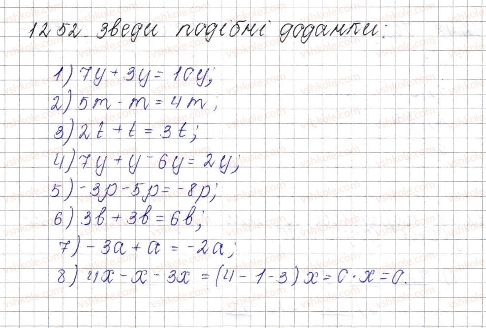 6-matematika-os-ister-2014--rozdil-4-ratsionalni-chisla-i-diyi-nad-nimi-46-podibni-dodanki-ta-yih-zvedennya-1252-rnd7139.jpg