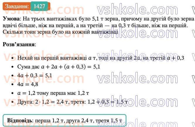 6-matematika-os-ister-2023-chastina-1-2--chastina-2-42-rozvyazuvannya-zadach-za-dopomogoyu-rivnyan-1427-rnd9094.jpg