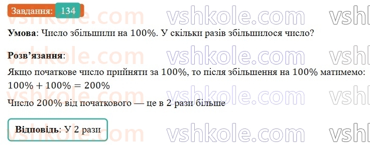 6-matematika-os-ister-2023-nush--chastina-1-1-vidsotki-znahodzhennya-vidsotkiv-vid-chisla-134.jpg