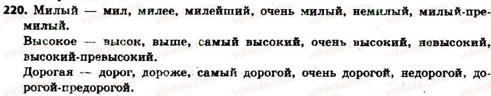 6-russkij-yazyk-an-rudyakov-tya-frolova-2014--imya-prilagatelnoe-kak-chast-rechi-24-kachestvennye-otnositelnye-i-prityazhatelnye-prilagatelnye-220.jpg