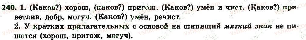 6-russkij-yazyk-an-rudyakov-tya-frolova-2014--imya-prilagatelnoe-kak-chast-rechi-26-polnaya-i-kratkaya-formy-kachestvennyh-prilagatelnyh-240.jpg