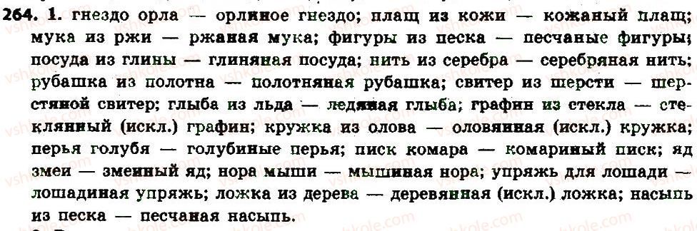 6-russkij-yazyk-an-rudyakov-tya-frolova-2014--imya-prilagatelnoe-kak-chast-rechi-28-napisanie-n-i-nn-v-suffiksah-prilagatelnyh-264.jpg