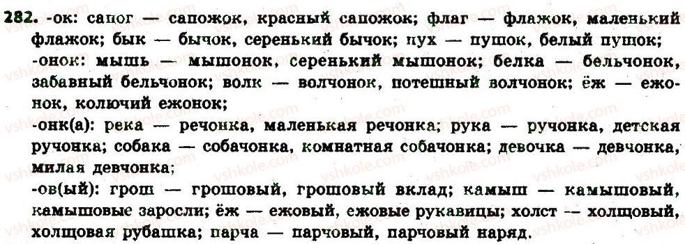 6-russkij-yazyk-an-rudyakov-tya-frolova-2014--imya-prilagatelnoe-kak-chast-rechi-30-bukvy-oe-posle-shipyaschih-i-ts-v-suffiksah-i-okonchaniyah-prilagatelnyh-282.jpg