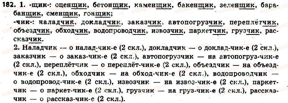 6-russkij-yazyk-an-rudyakov-tya-frolova-2014--imya-suschestvitelnoe-20-bukvy-sch-ch-v-suffikse-schik-chik-imen-suschestvitelnyh-182.jpg