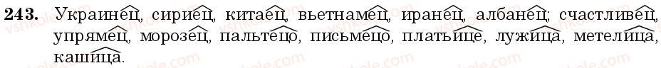 6-russkij-yazyk-nf-balandina-kv-degtyareva-sa-lebedenko--sostav-slova-sloobrazovanie-orfografiya-zanyatie-23-24-pravopisanie-suffiksov-243.jpg