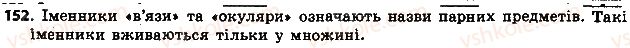 6-ukrayinska-mova-aa-voron-va-slopenko-2014--imennik-17-vidminyuvannya-imennikiv-scho-vzhivayutsya-tilki-u-mnozhini-152.jpg