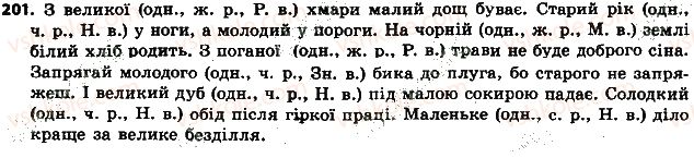 6-ukrayinska-mova-aa-voron-va-slopenko-2014--prikmetnik-23-prikmetnik-yak-chastina-movi-201.jpg