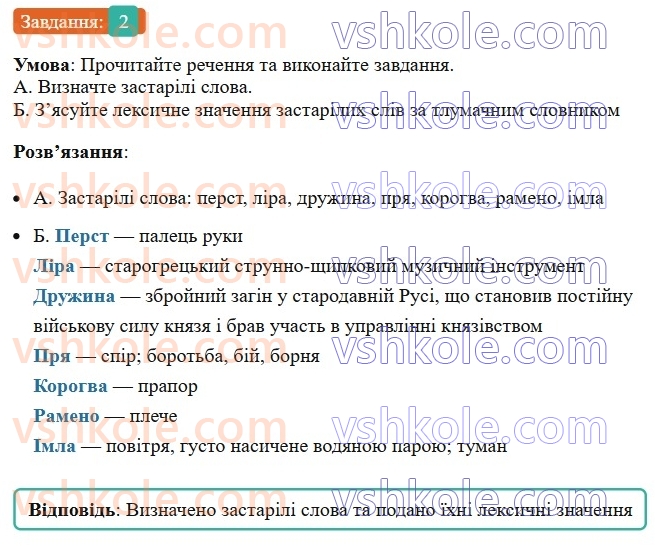 6-ukrayinska-mova-om-avramenko-2023--leksikologiya-frazeologiya-17-aktivna-i-pasivna-leksika-2-rnd2186.jpg