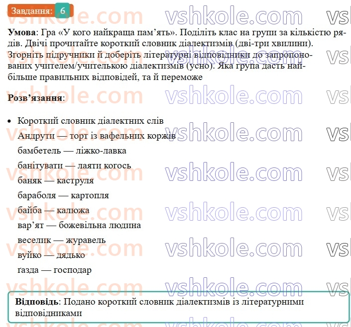 6-ukrayinska-mova-om-avramenko-2023--leksikologiya-frazeologiya-19-20-dialektni-j-prostorichni-slova-6-rnd9534.jpg