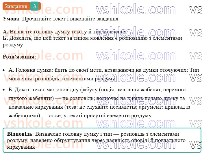 6-ukrayinska-mova-om-avramenko-2023--leksikologiya-frazeologiya-23-rozvitok-movlennya-usnij-dokladnij-pereklad-hudozhnogo-tekstu-rozpovidnogo-harakteru-z-elementami-rozdumu-3.jpg