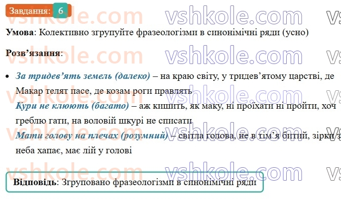 6-ukrayinska-mova-om-avramenko-2023--leksikologiya-frazeologiya-24-25-frazeologizmi-6-rnd1914.jpg