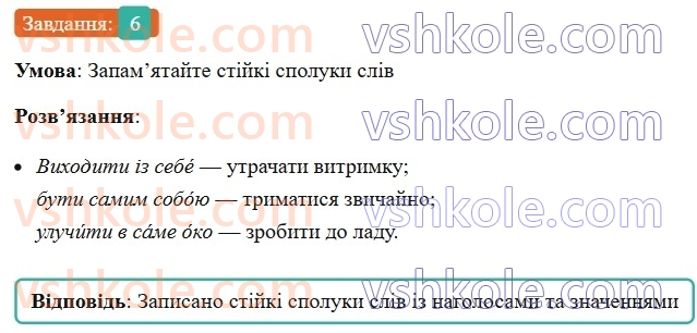 6-ukrayinska-mova-om-avramenko-2023--morfologiya-orfografiya-102-nagoloshuvannya-zajmennikiv-6.jpg
