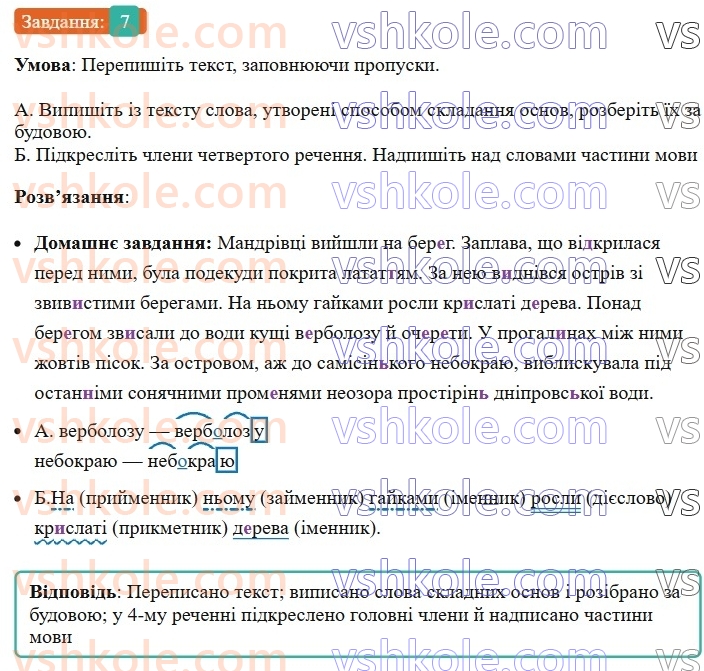 6-ukrayinska-mova-om-avramenko-2023--morfologiya-orfografiya-106-povtorennya-vivchenogo-u-6-klasi-slovotvir-orfografiya-7-rnd8343.jpg