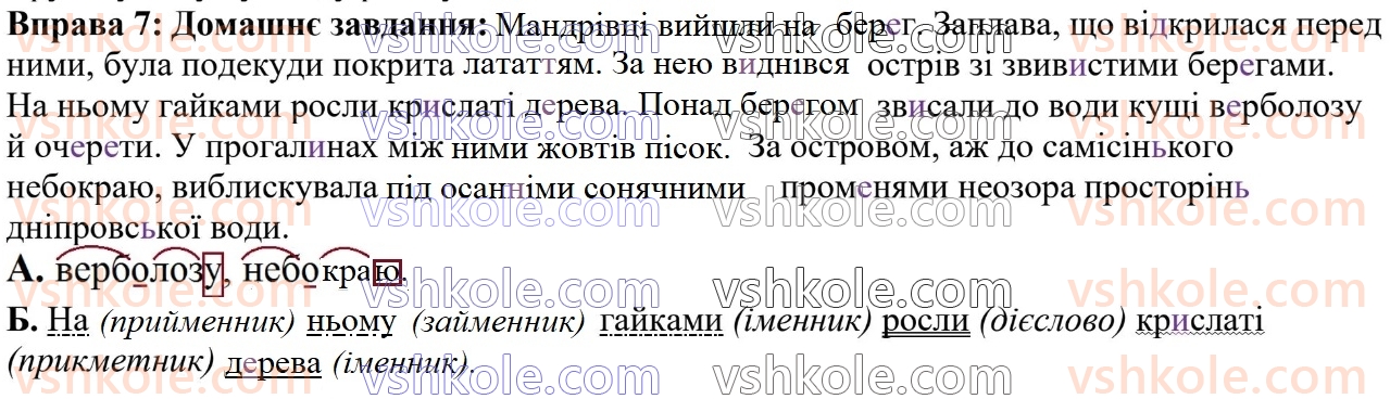 6-ukrayinska-mova-om-avramenko-2023--morfologiya-orfografiya-106-povtorennya-vivchenogo-u-6-klasi-slovotvir-orfografiya-7.jpg